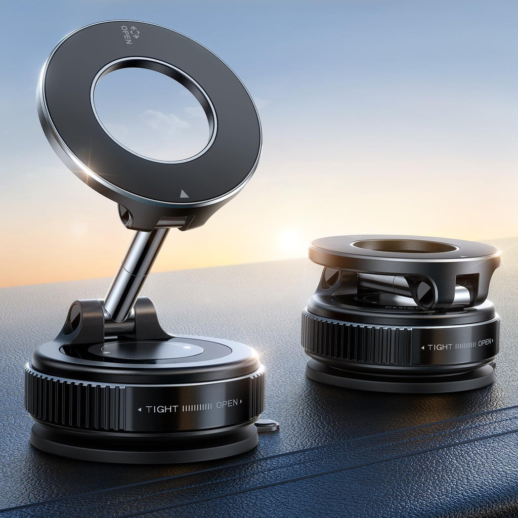 Zippi® Ultra-Mag: Sistemul de fixare definitiv - Premium Versatil Metalic