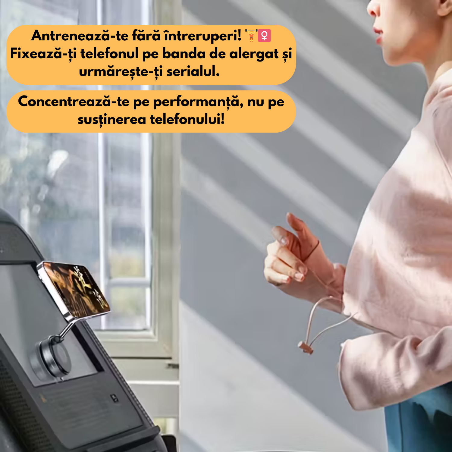 Zippi® Ultra-Mag: Sistemul de fixare definitiv - Premium Versatil Metalic