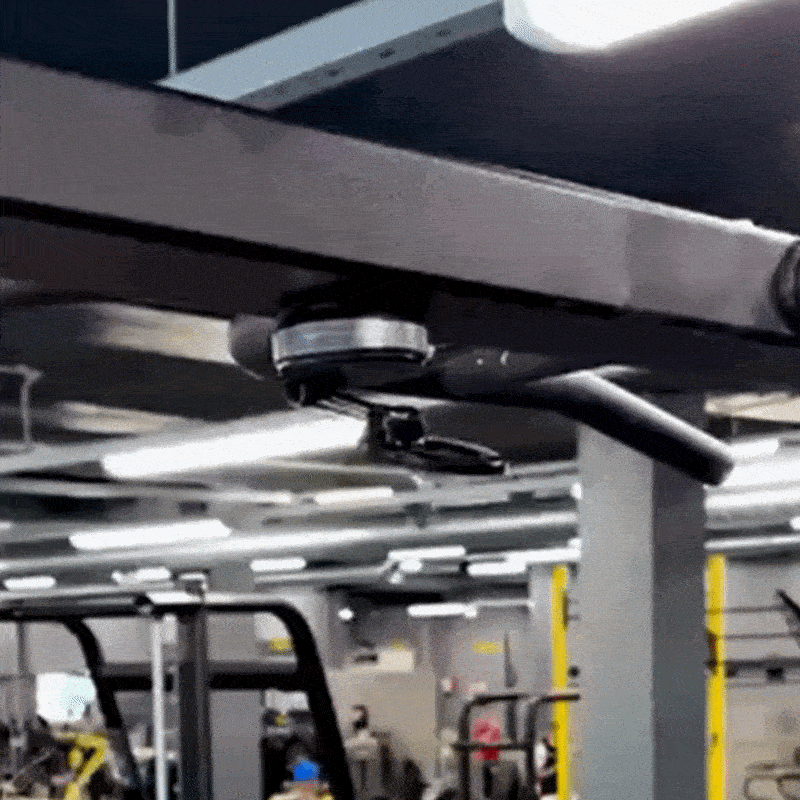 Zippi® Ultra-Mag: Sistemul de fixare definitiv - Premium Versatil Metalic