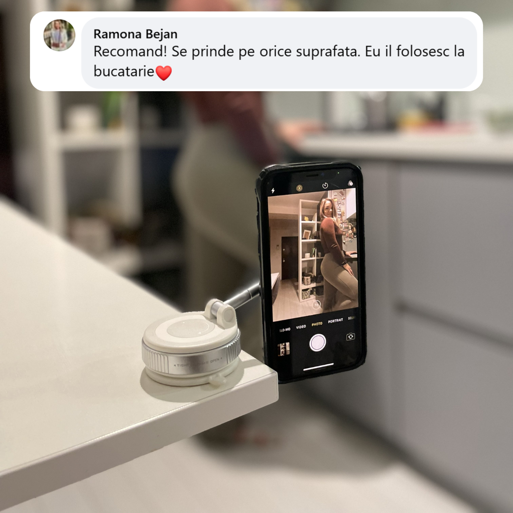 Zippi® Ultra-Mag: Sistemul de fixare definitiv - Premium Versatil Metalic