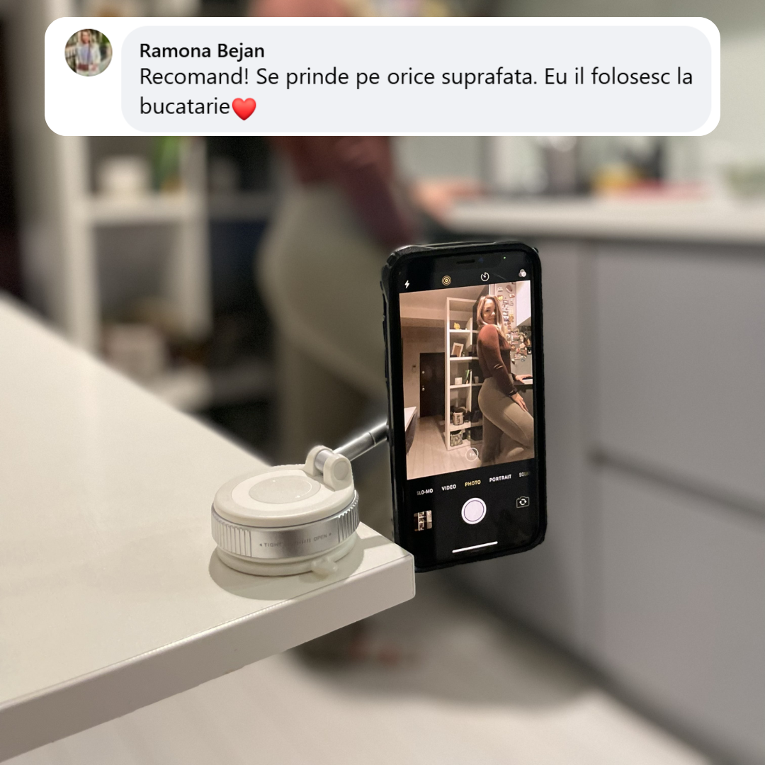 Zippi® Ultra-Mag: Sistemul de fixare definitiv - Premium Versatil Metalic